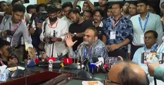 আমি কোনো রাজনৈতিক দলের আনুগত্যশীল নই: ঢাবি ভিসি